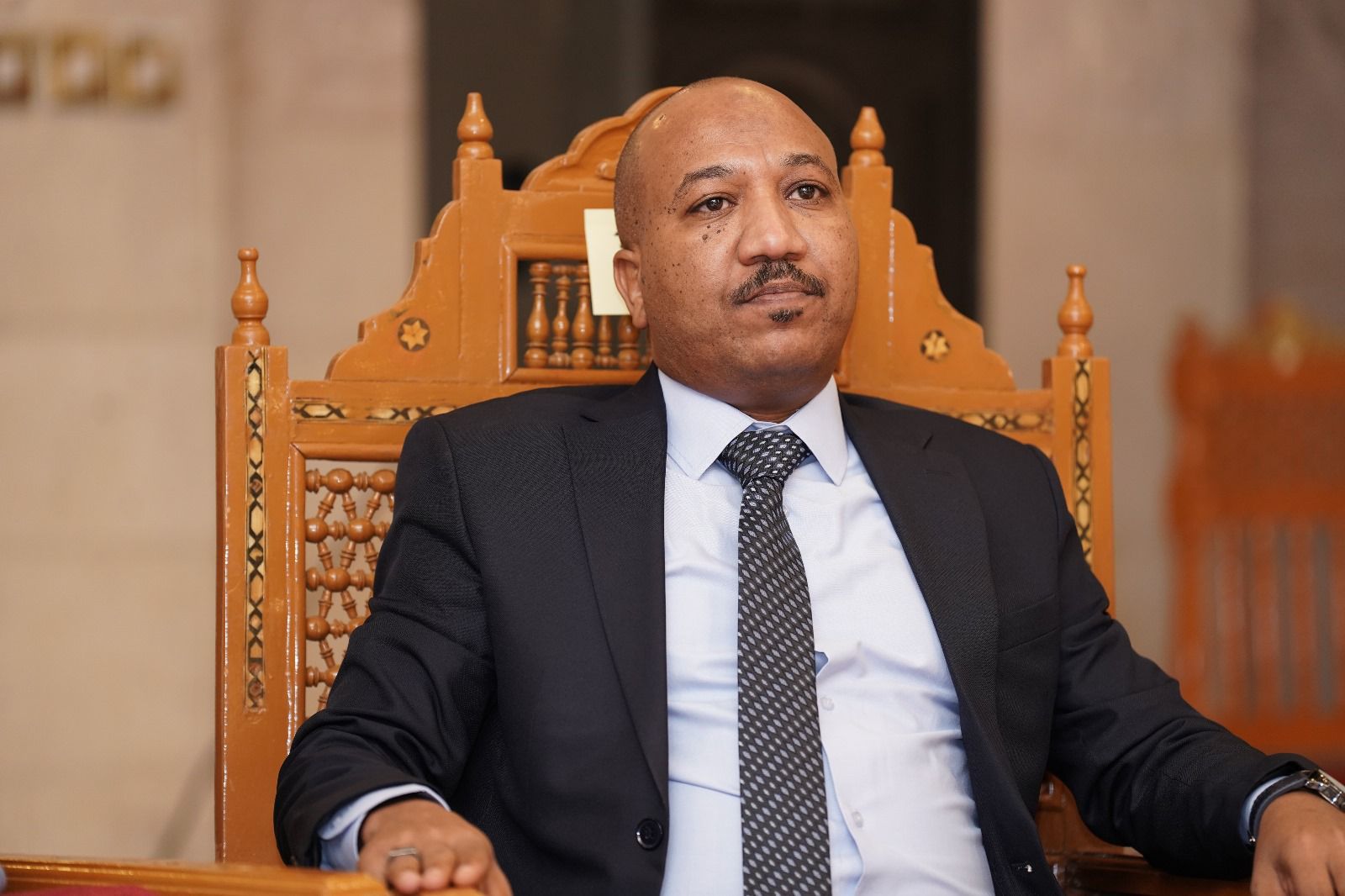 نزار العقيلي